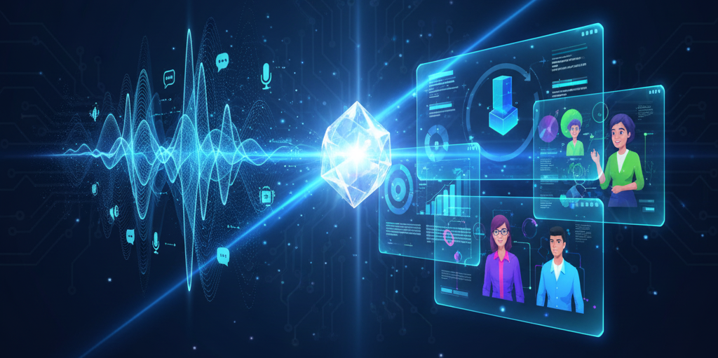 Engaging Visuals