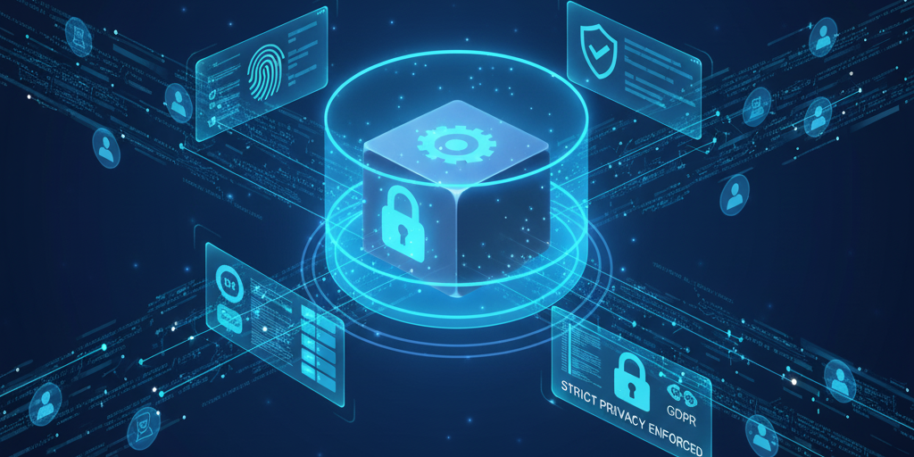 Data safeguards