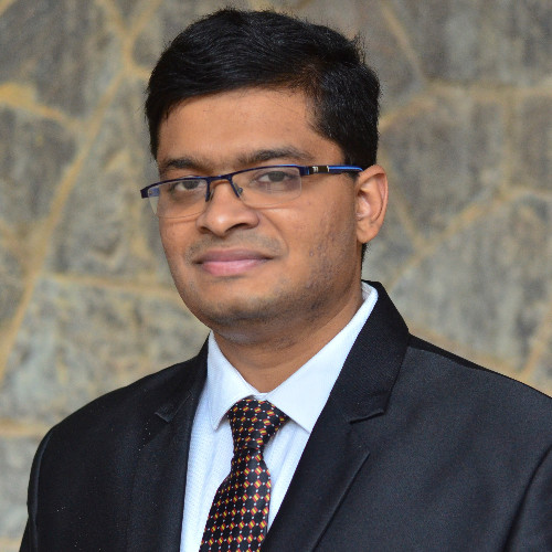 Sanjeeth